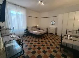 M1 Loreto Holiday Home