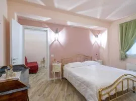 Ferienwohnung Rosa In Der Toskana