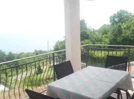 Ferienwohnung Mit Herrlicher Aussicht