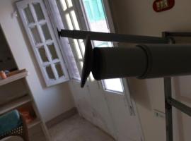الكيمان, hotel v destinaci Fajjúm