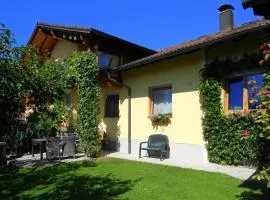 Ferienwohnung Fitzek In Seeg