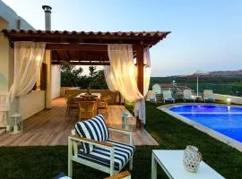 Kampos Villa Iii