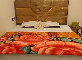 Infinity Villa, hotel a Faizābād