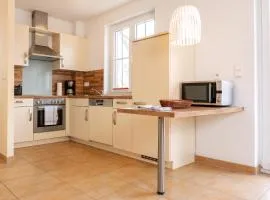 Ferien Im Reethaus Seepferdchen