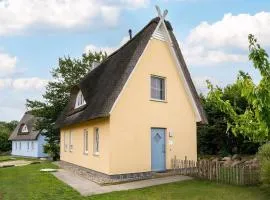 Ferien Im Reethaus Seepferdchen