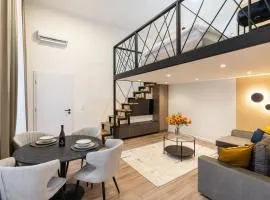 K33- Boutique Apartments, Best Location, by BQA