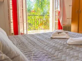 Angeles de Talampaya