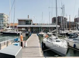 BizStay Harbour III Scheveningen Apartments