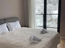 likani residence apartment