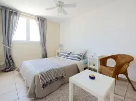 Jolie Chambre chaleureuse