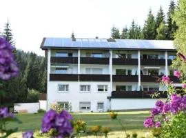 Ferienwohnung In Frauenberg Mit Garten