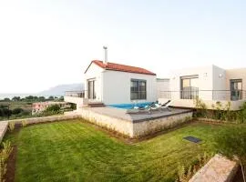 Villa Pounentes