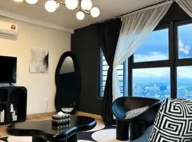 Stylish TikTok Insta Designer Retreat at Arte Cheras, Kuala Lumpur