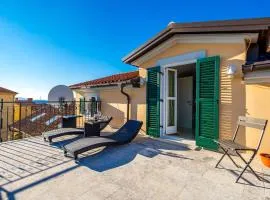 Charmante Villa Vilma In Opatija