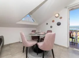 Pension Tina Appartement 2