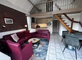 Bungalowpark Simpelveld - Delta 112