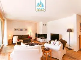 Salis 02 by Arosa Holiday