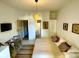Apartamento Mamma Africa
