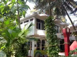 Vailankanni Guest House