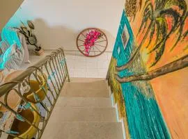 Arting Sea-A Dog friendly house