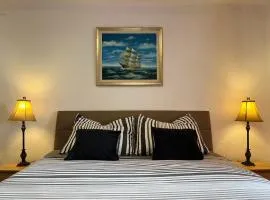 Neu Erbautes Apartment Mit Großem Balkon