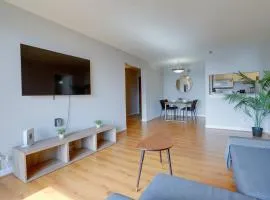 If You Want Relax This Apt is Perfect To Stay!