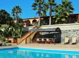 Schöne Finca Sanjuan Mit Pool Und Meerblick