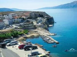 Ferienwohnung Für 2 Personen Ca, 25 M Sup2 In Zubovici, Adriaküste Kroatien Kroatische Inseln