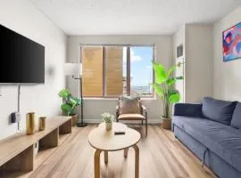 The Perfect Stay Awaits For You in Our Apt!