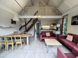 Bungalowpark Simpelveld - Delta 154