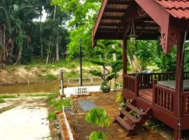 Homestay Desa Kati Kuala Kangsar