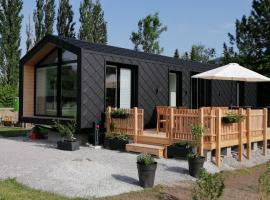 Lodge Lurger Fasching In Rohrbach An Der Gölsen, ξενοδοχείο σε Rohrbach An Der Gölsen