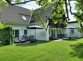 Gemütliche Ferienwohnung In Walkenried Mit Balkon