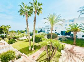 Casa Natura Blue Sea, hotel en Gran Alacant