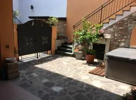 Wohnung Agnese Mit Privatem Pool