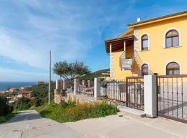 La Rosa dei Venti-Villa Angela Panoramic