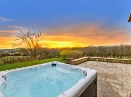 Hidden Barn - Hot Tub, Pool
