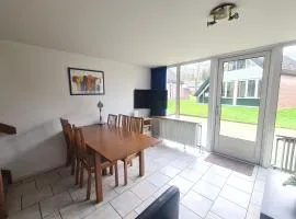 Bungalowpark Simpelveld - Delta 109