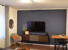 Apartment 17