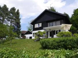 Ferienhaus Für Naturliebhaber Und Ruhesuchende