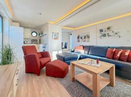 Garden Suite, Hotel in Lubkow