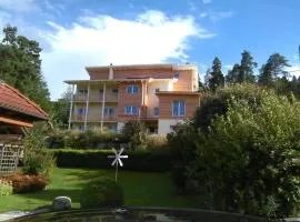 Ferienwohnung Villa Albatros In Oberdellach
