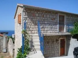 Appartement Ana Mit Großer Terrasse