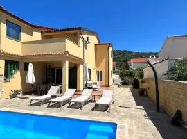 Ferienhaus Sommerflucht 2