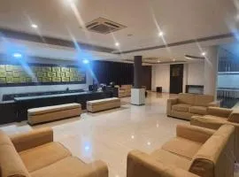 Grage Hotel Malang by TOS