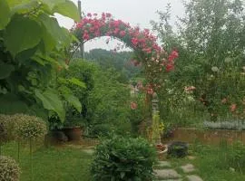 B&B Cascina Ciapilau
