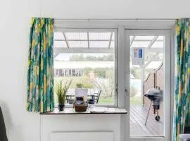 Cozy Holiday Apartment Close To The Beach
