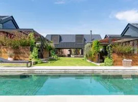 EersteBosch Cottages