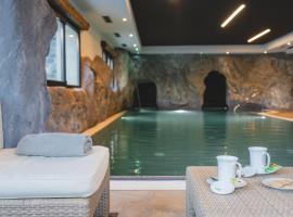 Hotel Selva, ξενοδοχείο σε Folgarida
