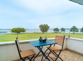 Fetan Stirec - Appt vue mer